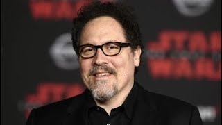 FAVREAU EXPANDS HIS ROOTS! #jonfavreau #kathleenkennedy #lucasfilm #starwars #ahsoka