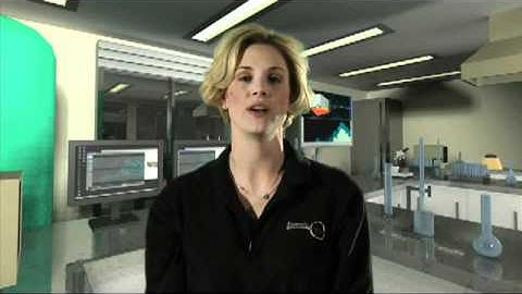 Proper Collection and Preservation of DNA Evidence - Teaser Video