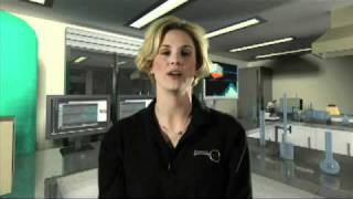 Proper Collection and Preservation of DNA Evidence - Teaser Video