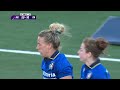 Highlights: Ireland's Nine Try Win In Galway