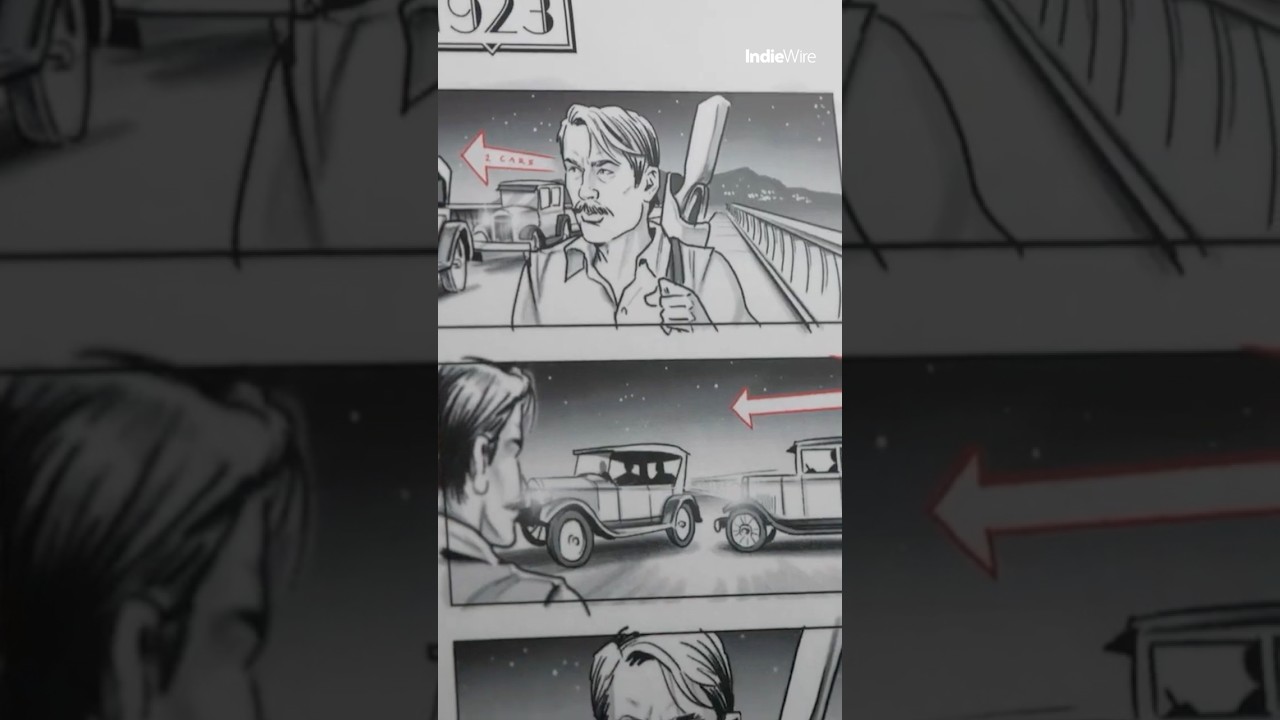 ‘1923’ Co-Production Designer, Lisa Ward on Recreating 1920s New York, Chicago & Beyond 