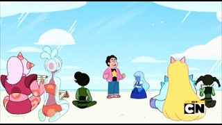 Steven Universe Future: Steven's Full Name