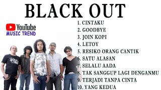 Blackout Band Full Album