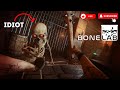 VR gameplay of BONELAB!!!