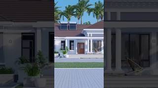 5 Bedroom #housedesign #katvel