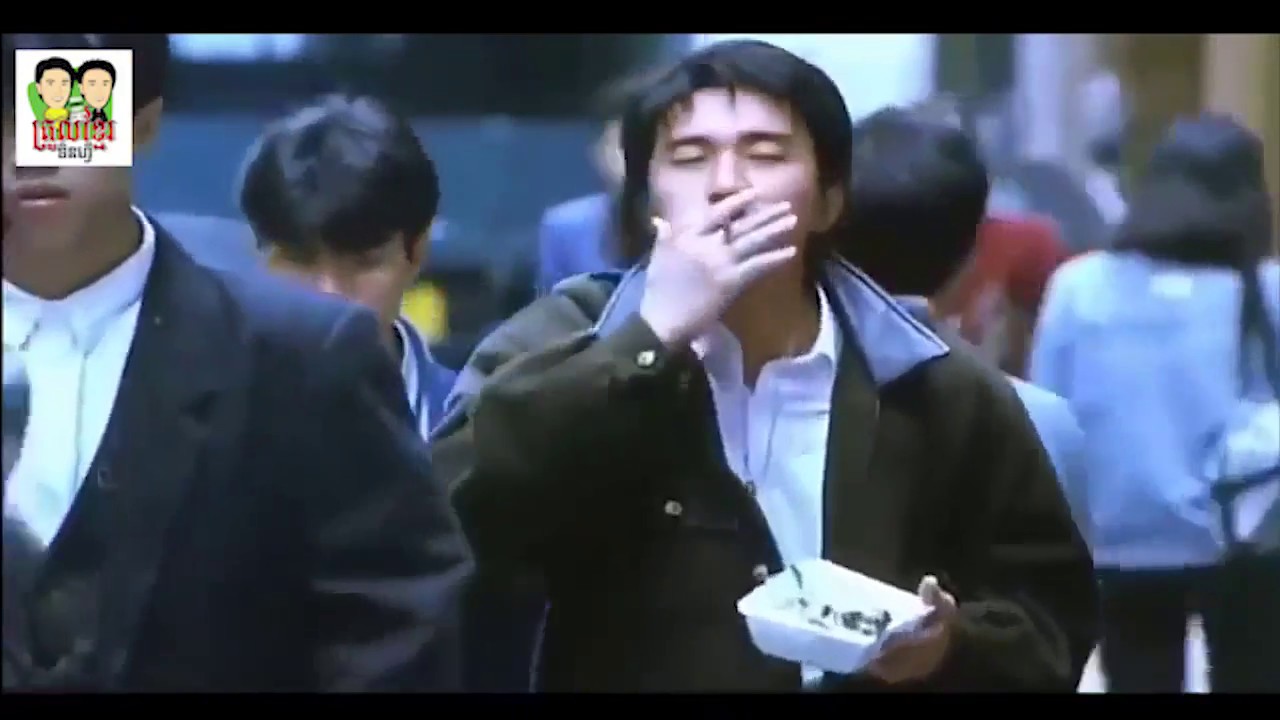 អត់លិឌទៀតហេីយ Troll Khmer Tinfy - (by tenfy lu)