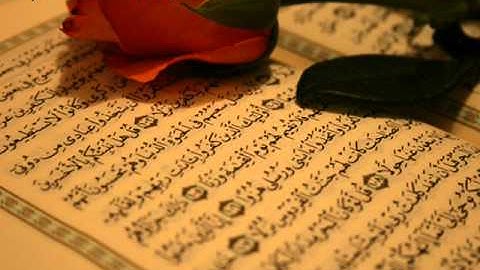 القرآن الكريم :: سورة المدثر .. الشيخ مشاري العفاسي Quran