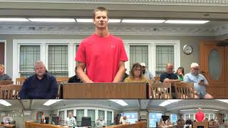 Commissioner 8-17-2026