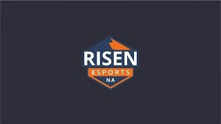 Your League | 2017 Risen Esports Summer Split