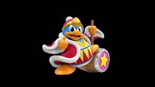 Happy Tree Friends Adventure Of Chaos - King Dedede Voice Clips