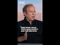 Mike Rowe talks toxic masculinity and fatherhood