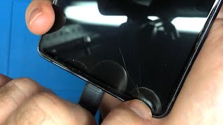 : Diagnosing a Samsung Galaxy s20 FE 4G - Screen Won't Turn On
