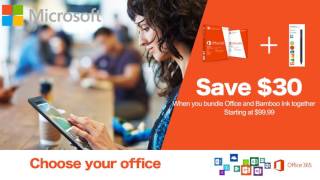 Motion Graphic- Microsoft Office 365
