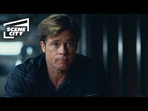 Video: Brad Pitt prišiel o otca