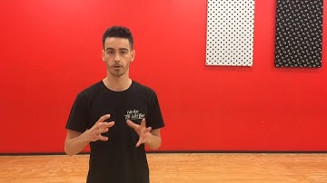 How To Pick Up Choreography Faster