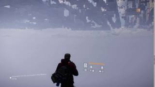 Tom Clancys The Division™_i can see for miles (spawn glitch)
