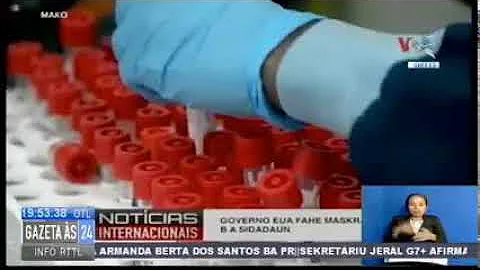 RTTL EP GAZETA ÀS 24 24 01 2022 LIVE STREAM RTTL EP GAZETA ÀS 24 24 01 2022 LIVE STREAM