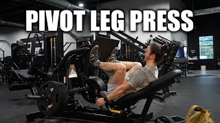 Pivot Leg Press