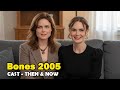 Bones 2005 Cast 2005 V S 2026