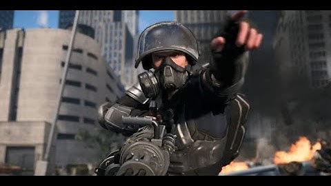 The Division 2 Cheater compilation 2020