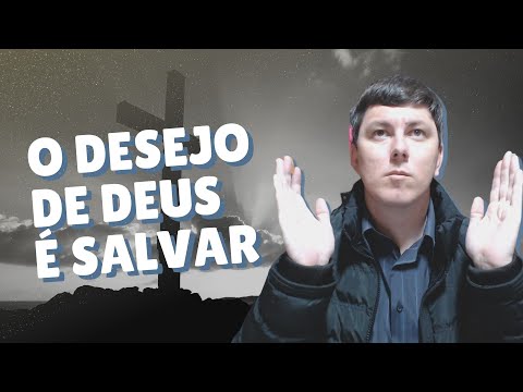 #16.4: O desejo de Deus é salvar | Provérbios versículo por versículo