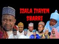 Izala Sharri Ce Ga Mutane Martanin Imam Abubakar Madatai