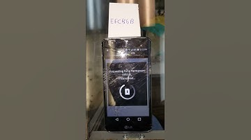 Lg Metro pcs app unlocked keep showing failed 2