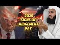Zeichen Des Endes Der Zeiten 2025 Mufti Menk Zeichen Des Endes Der Zeiten 2025 Mufti Menk