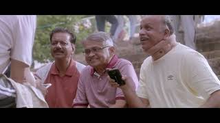 Beware of Unsolicited SMS Investment Tips (Marathi) screenshot 3