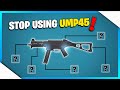 Stop using u.5 immediately in pubgbgmi  tips and tricks guidetutorial