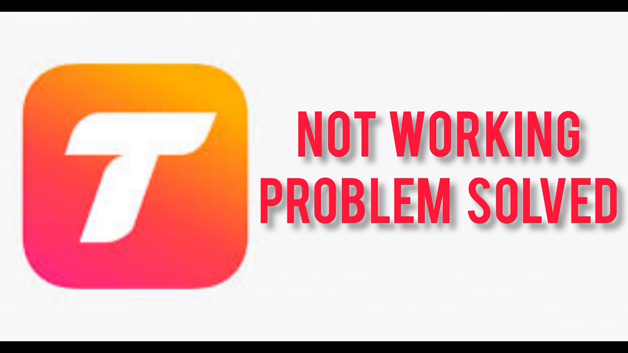 How To Solve Tango App Not Working Problem In Android|| Rsha26 ...