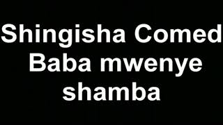 Shingisha Tembo - Bhojingi Comedy