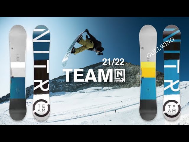 ❄️ナイトロ　スノボード　板　バイン付き　フォーミュラ　１４８　青黄 ❄️ナイトロ スノボード 板 バイン付き フォーミュラ 148 青黄