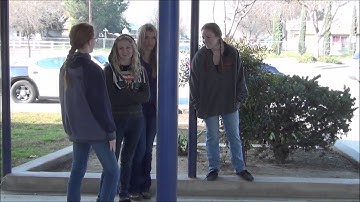 Character Counts: RESPECT