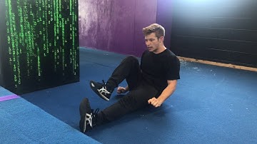 Climb up Parkour Tutorial