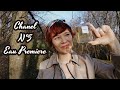 Chanel No 5 Eau Premiere (2015) - fragrance review