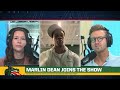 American Spotlight: UAB Linebacker Marlin Dean - All American