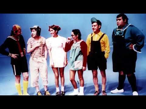 BGMs El Chavo - Compilado de temas desconocidos