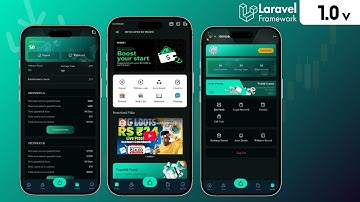 Quantify Earning Website Script | Free Download |  Php Script | hyip Script