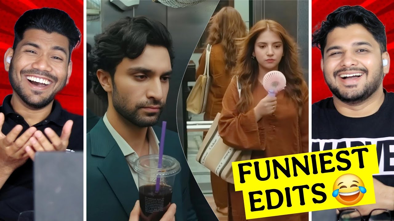 Meem Se Mohabbat Ke Memes & Edits. 😂