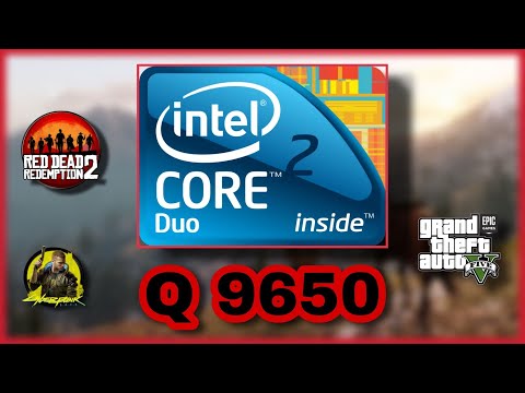 Intel Core 2 Quad Q9650 Specs, Benchmarks And Price In Pakistan (2021)