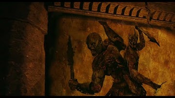 Wrath of the Titans: Makhai Feature (HD)