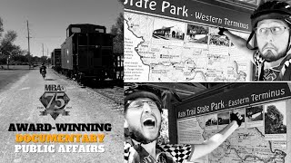 AWARD WINNING DOCUMENTARY The Katy Trail Tour