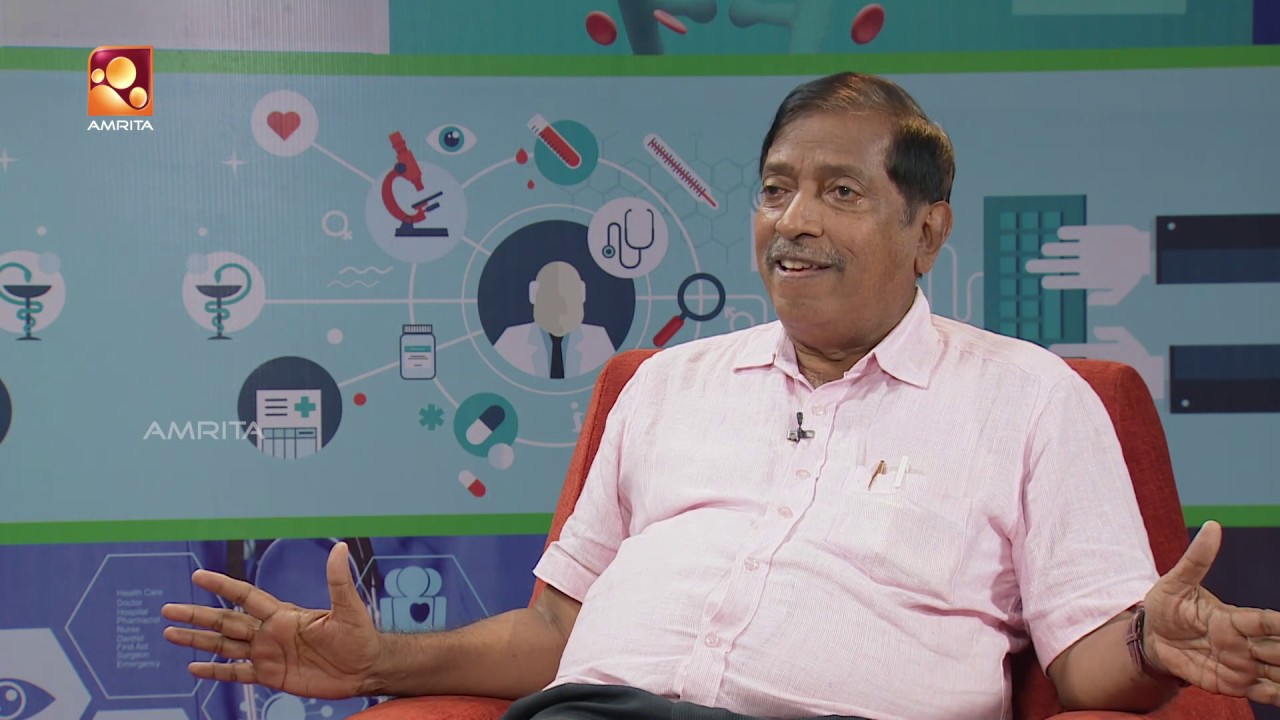 Obsessive Compulsive Disorder|  GOOD HEALTH|  EP -149