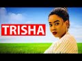 The life story of Becky citizen tv ( TRISHA KHALID )