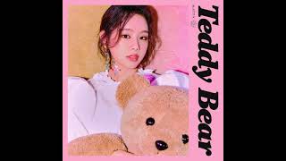 NATTY - 1. Teddy Bear (Audio) [Teddy Bear]