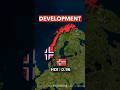 Did you know that norway   shorts geography maps norway history worldmap geopolitics