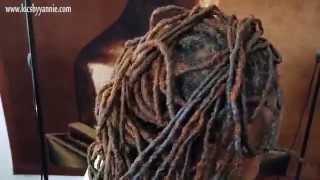 STOP PUTTING PRODUCTS IN YOUR LOCS!!! PT 2
