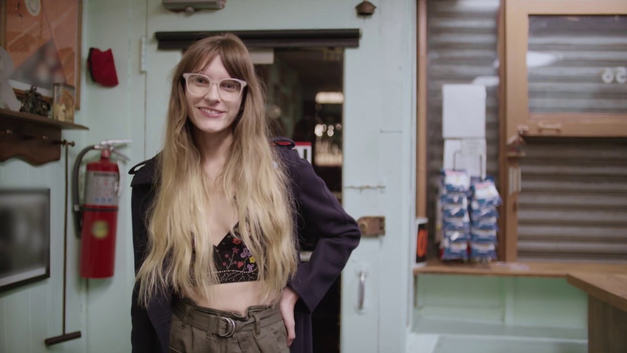 VALENTINO GLAMGLOSS | NEW YORK DIARY #8