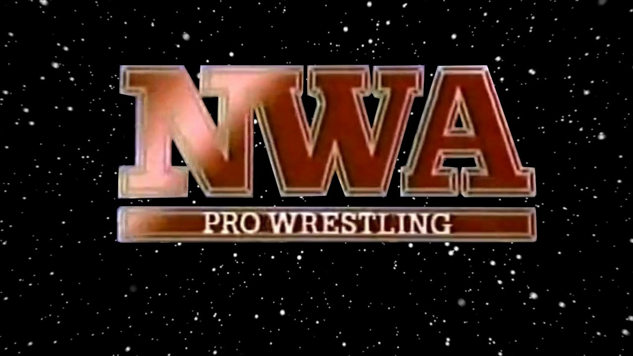NWA Pro Wrestling YouTube